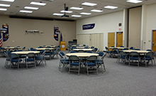 College Center Conference Room