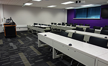Technology Center Classroom