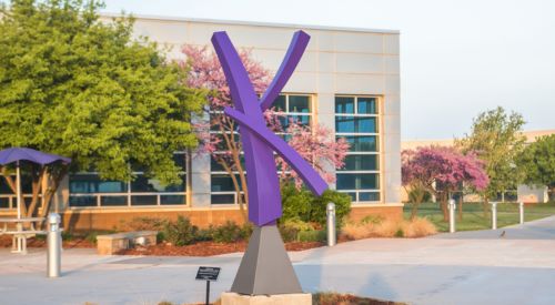 Students can face a variety of challenges during their college careers. K-State Salina has the resources to ensure the safety and support for all students. 