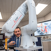 Collaborative Robot