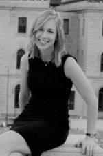 Lauren Haertlein, MSA Leadership board photo