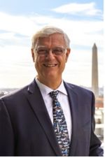 Greg Principato, MSA Leadership board photo