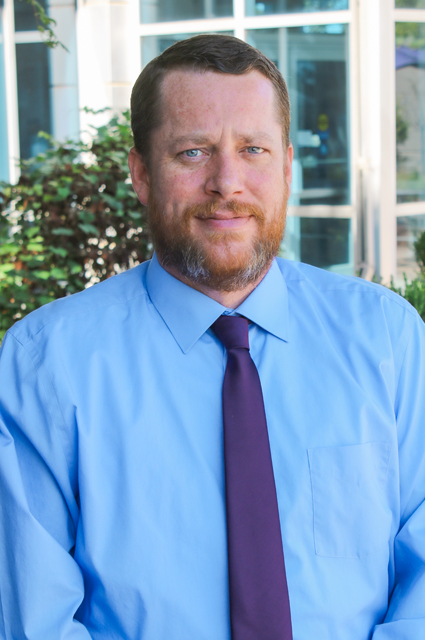 John Decker