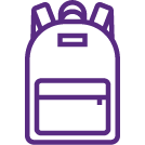 backpack image