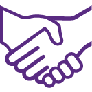 Handshake Icon