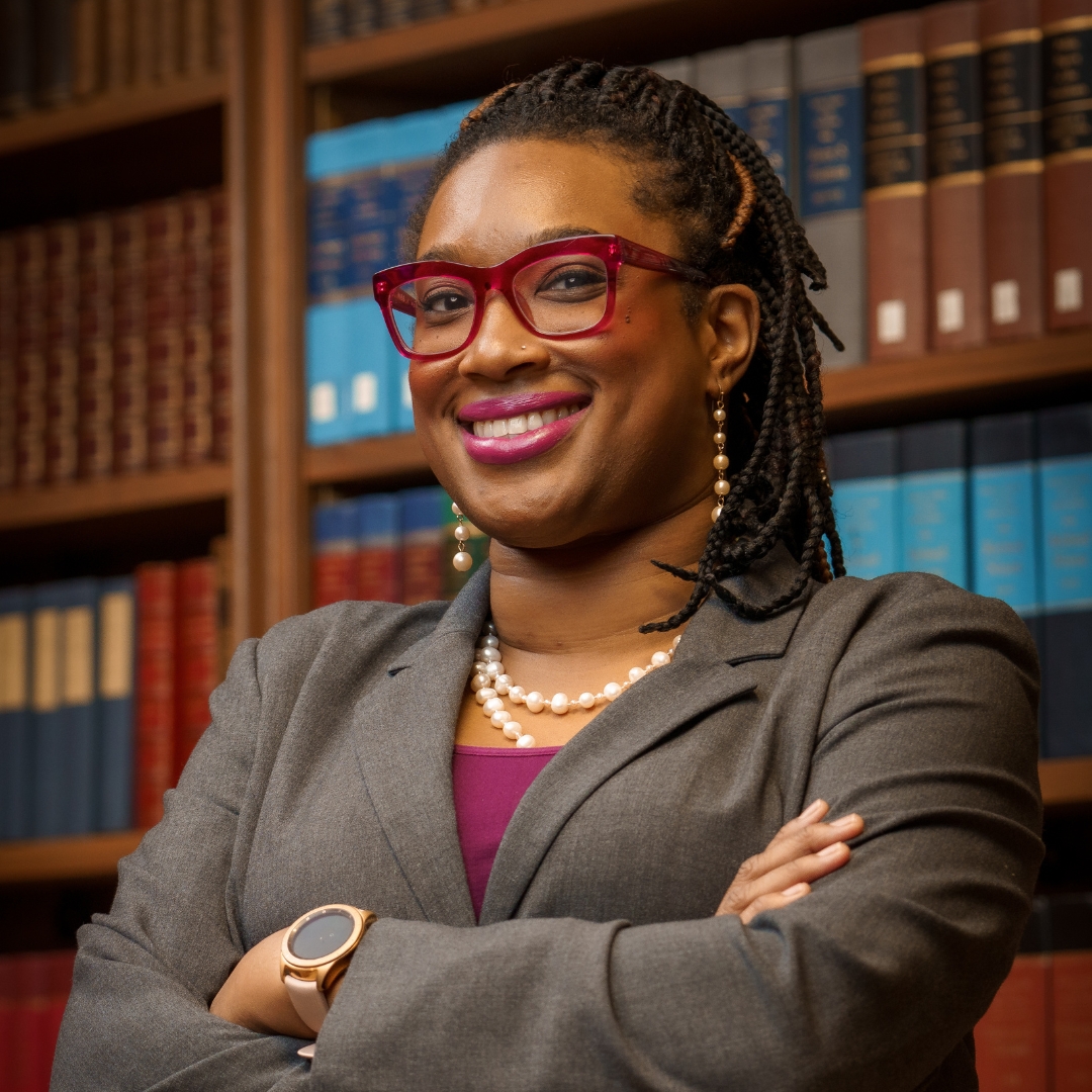 Joy Murphy with the Eisenhower Presidential Library & Museum will lead K-State Salina's next Civic Lecture Series lecture
