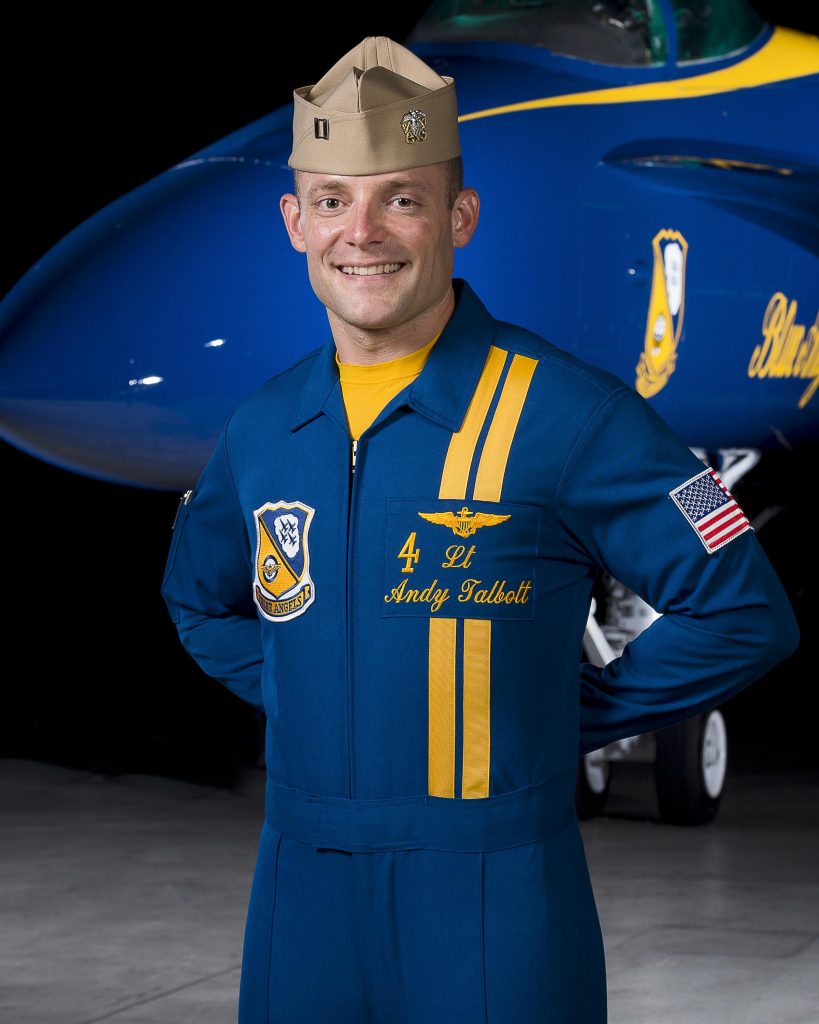 talbott