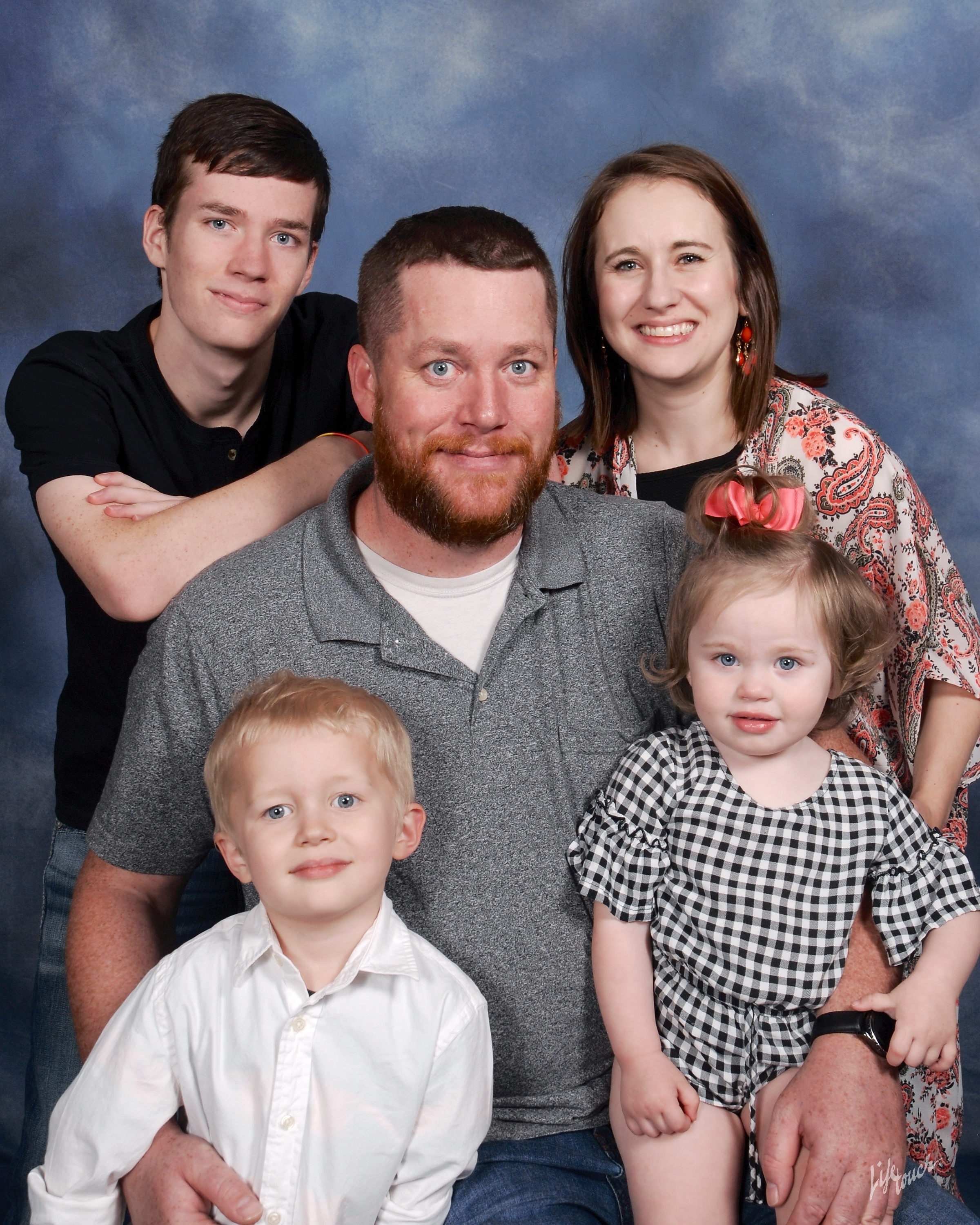 Decker Family