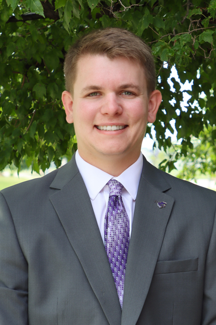 Hunter Allison portrait