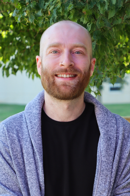 Dalton Bouzek