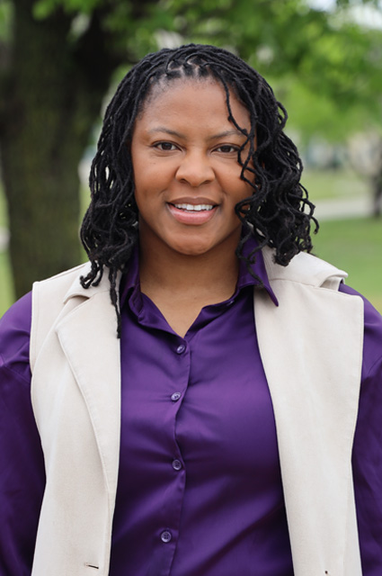 LaShonda Clarke