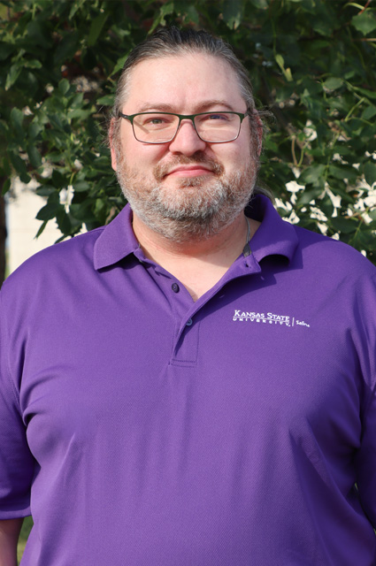 Daniel Holman