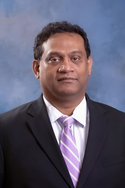 Saeed Khan