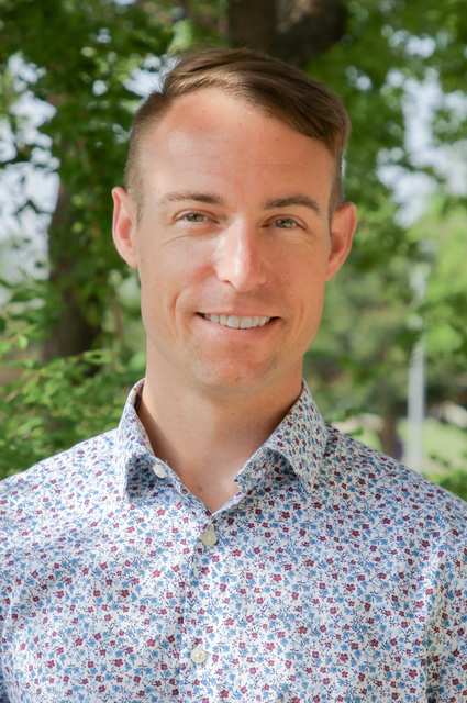 Cody Kistler Cody Kistler portrait