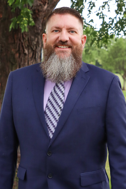 Justin Klassen