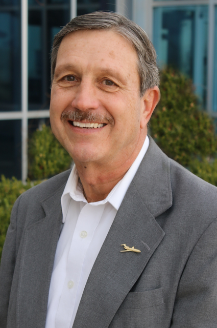 Tom Mahoney, Instructor Tom Mahoney