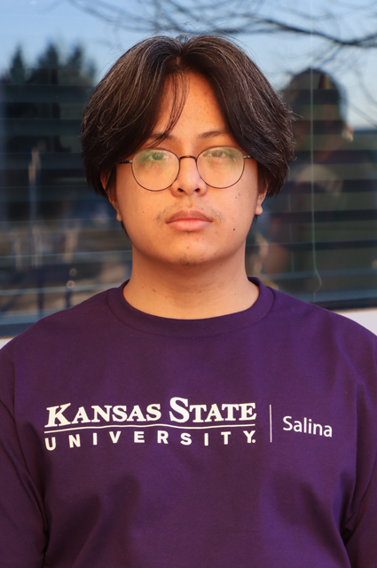 Kurt Prado portrait
