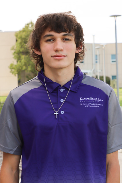 Logan Dobransky
