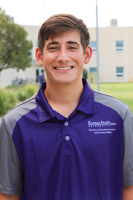 Ethan Saldivar