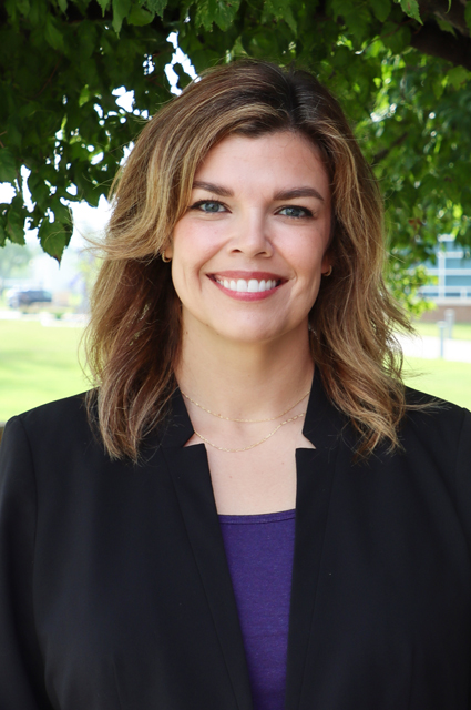 Kirsten Regan