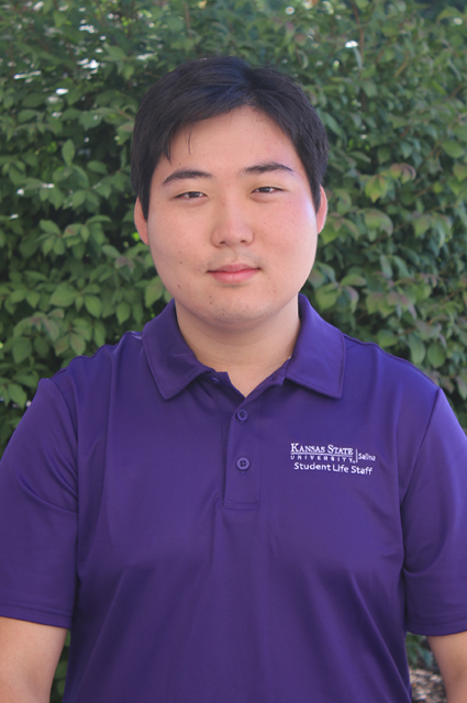Jeky Kim portrait
