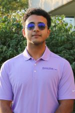 Amr Abdellatif Abouelkhair portrait