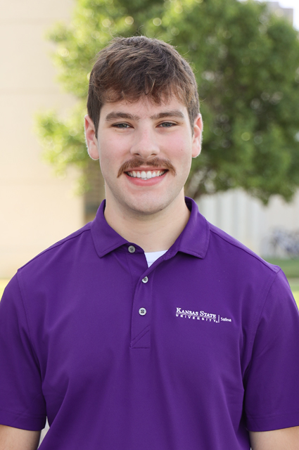 Owen Bengfort portrait