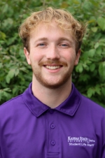Garrett Denning portrait