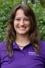 Laikyn LeFever portrait