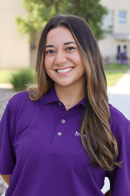 Melanie Mendez portrait