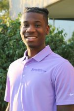 Micah Powell portrait