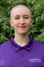 Kayla Storer portrait