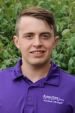 Nathan Weiss portrait