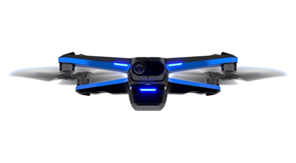Skydio S2 UAS that is offered at K-State Salina.