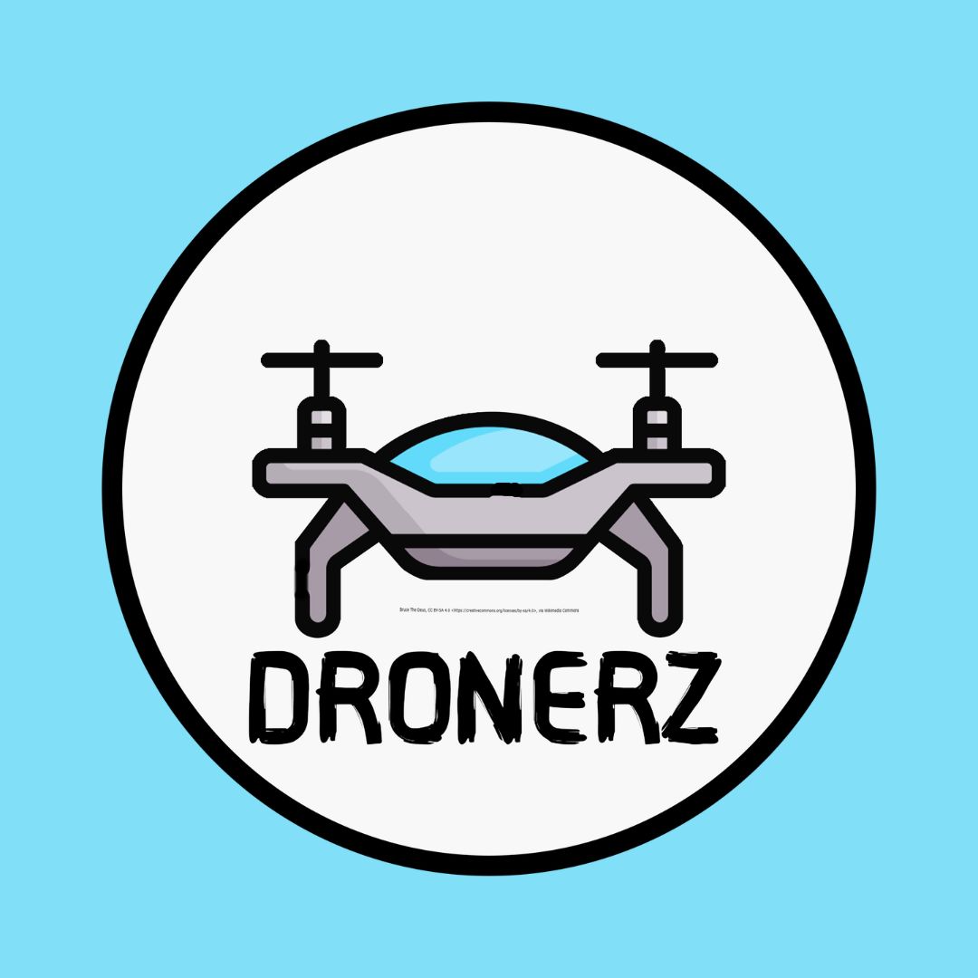 Frontier-Dronerz