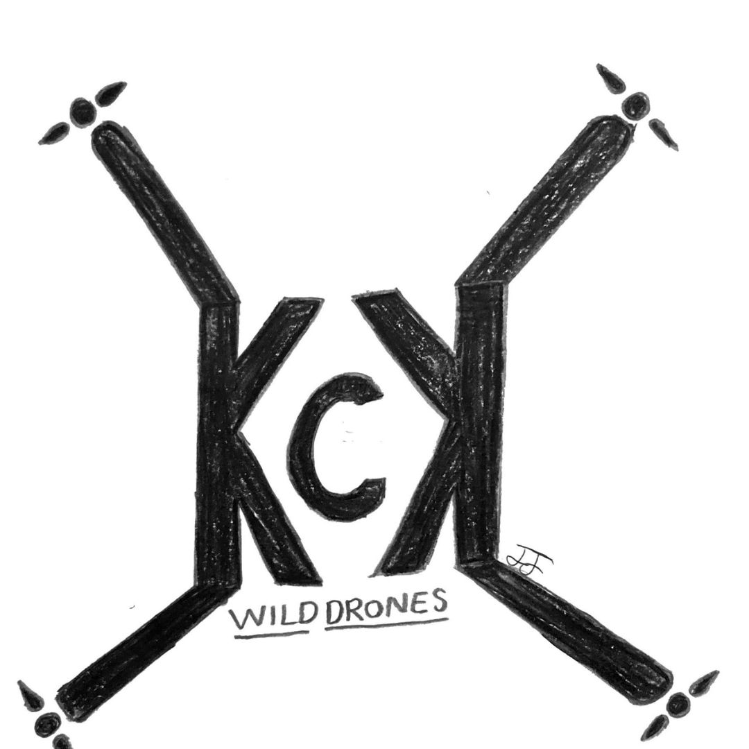 Rosedale-KCK Wilddrones