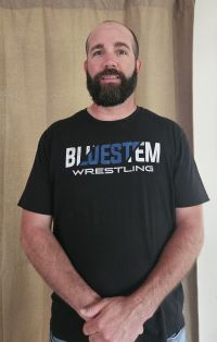 Photo of Jason Neal