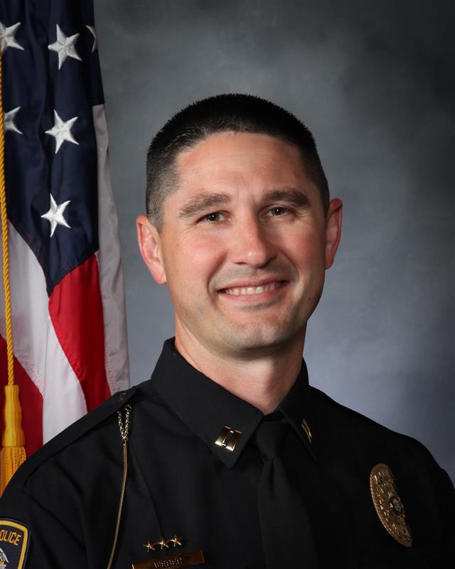 Curtis Weber portrait