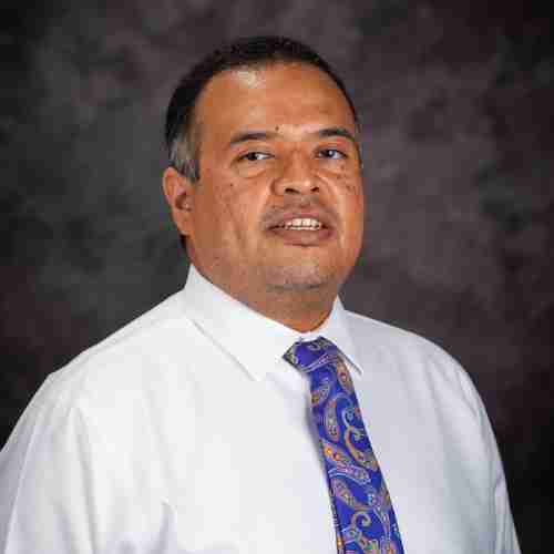 Kevin Santos Flores